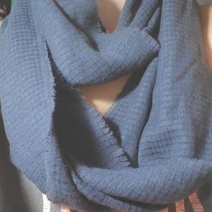 Decorative scarf